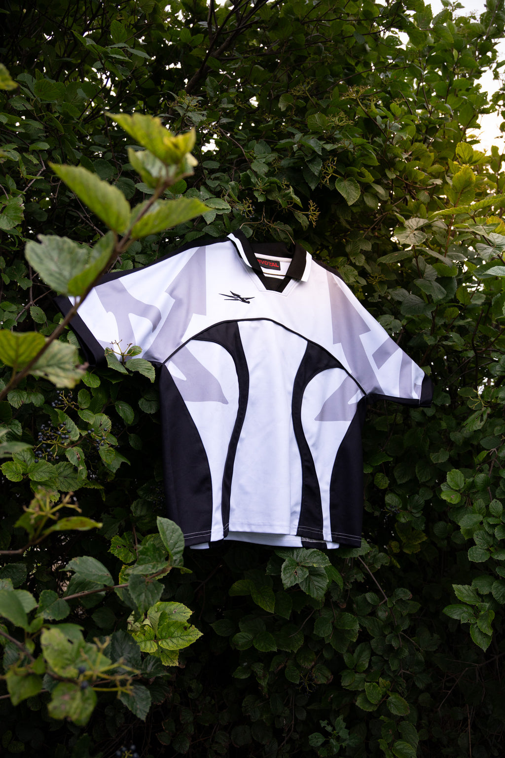 PIVOTAL Classic Jersey